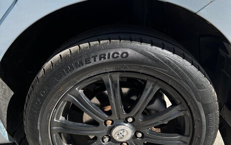 Toyota Auris II, 2008 год, 549 000 рублей, 7 фотография