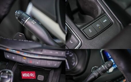 Cadillac XT4 I, 2020 год, 2 950 000 рублей, 26 фотография