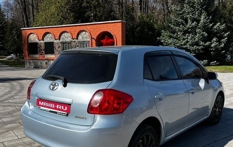Toyota Auris II, 2008 год, 549 000 рублей, 3 фотография