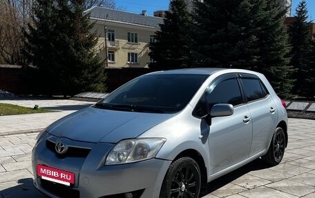 Toyota Auris II, 2008 год, 549 000 рублей, 4 фотография