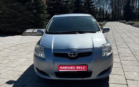 Toyota Auris II, 2008 год, 549 000 рублей, 2 фотография
