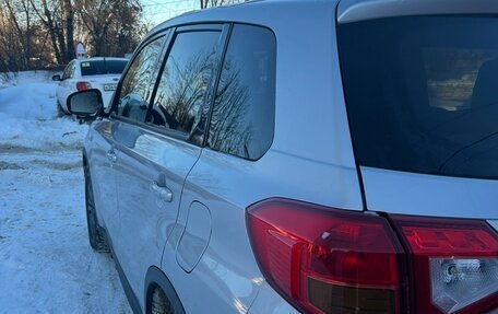 Suzuki Vitara II рестайлинг, 2015 год, 1 300 000 рублей, 3 фотография