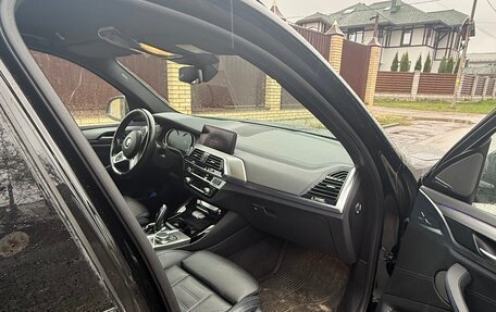 BMW X3, 2019 год, 3 750 рублей, 5 фотография