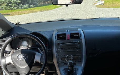 Toyota Auris II, 2008 год, 549 000 рублей, 10 фотография