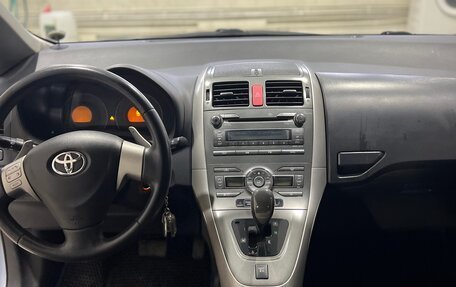 Toyota Auris II, 2008 год, 549 000 рублей, 14 фотография