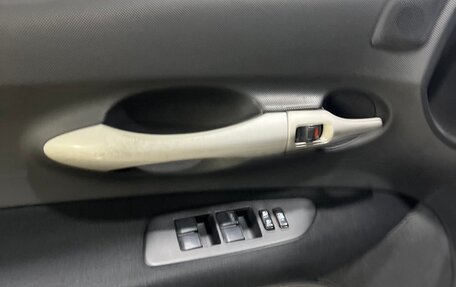 Toyota Auris II, 2008 год, 549 000 рублей, 15 фотография