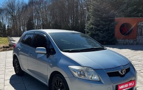 Toyota Auris II, 2008 год, 549 000 рублей, 12 фотография