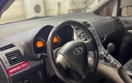 Toyota Auris II, 2008 год, 549 000 рублей, 13 фотография