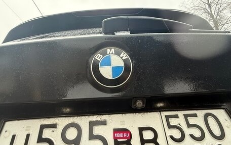 BMW X3, 2019 год, 3 750 рублей, 7 фотография