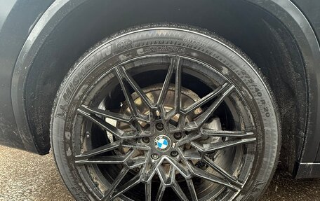 BMW X3, 2019 год, 3 750 рублей, 6 фотография