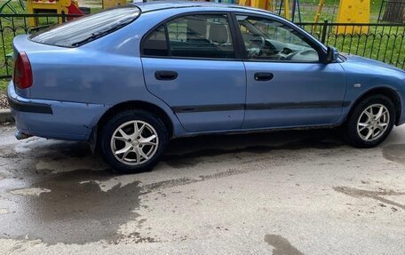 Mitsubishi Carisma I, 2000 год, 220 000 рублей, 6 фотография