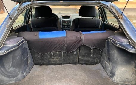 Mitsubishi Carisma I, 2000 год, 220 000 рублей, 8 фотография