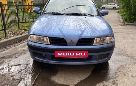 Mitsubishi Carisma I, 2000 год, 220 000 рублей, 2 фотография