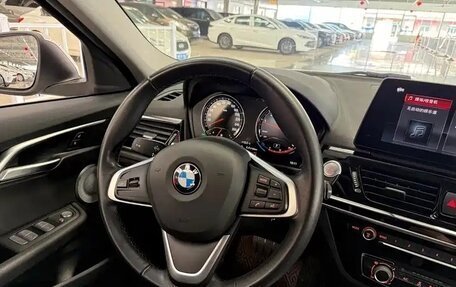 BMW 1 серия, 2022 год, 1 820 000 рублей, 5 фотография