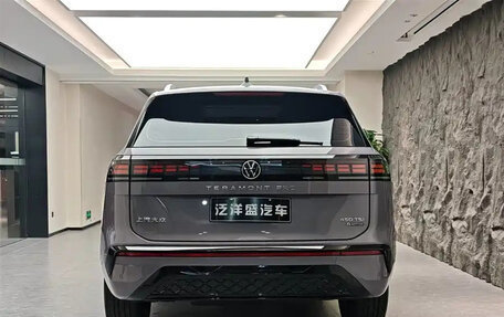 Volkswagen Teramont, 2026 год, 5 700 050 рублей, 5 фотография