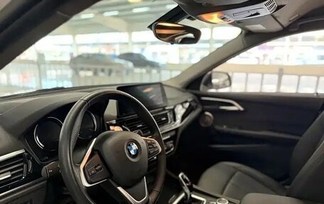 BMW 1 серия, 2022 год, 1 820 000 рублей, 9 фотография