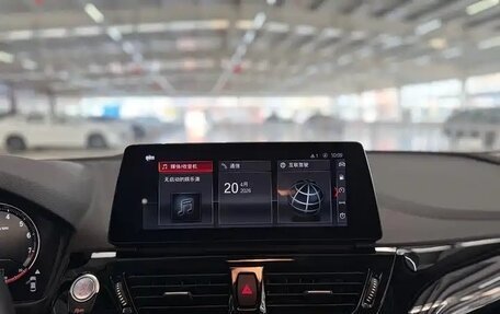 BMW 1 серия, 2022 год, 1 820 000 рублей, 8 фотография