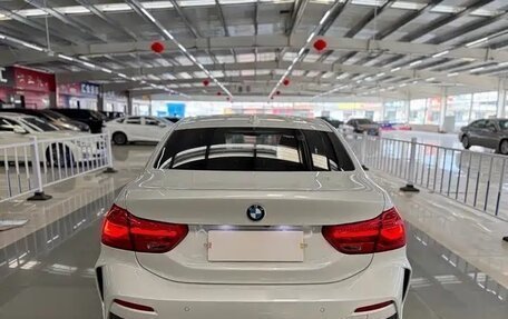 BMW 1 серия, 2022 год, 1 820 000 рублей, 4 фотография