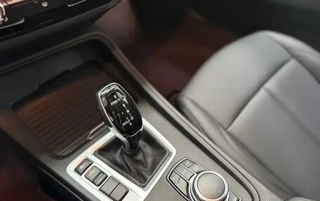 BMW 1 серия, 2022 год, 1 820 000 рублей, 13 фотография