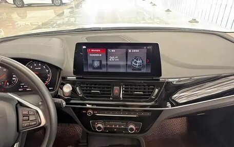 BMW 1 серия, 2022 год, 1 820 000 рублей, 7 фотография