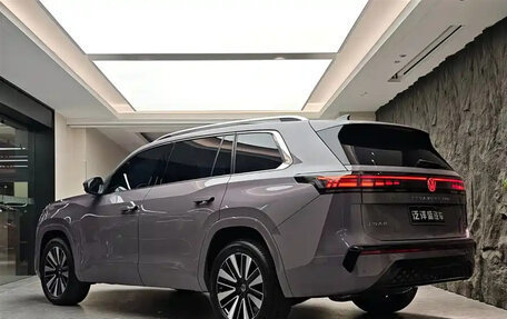 Volkswagen Teramont, 2026 год, 5 700 050 рублей, 4 фотография