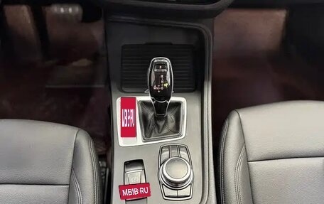 BMW 1 серия, 2022 год, 1 820 000 рублей, 14 фотография