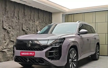 Volkswagen Teramont, 2026 год, 5 700 050 рублей, 3 фотография