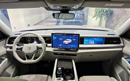 Volkswagen Teramont, 2026 год, 5 700 050 рублей, 12 фотография