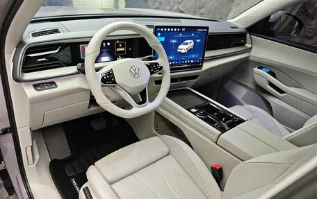 Volkswagen Teramont, 2026 год, 5 700 050 рублей, 10 фотография
