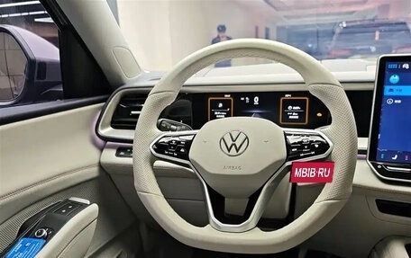 Volkswagen Teramont, 2026 год, 5 700 050 рублей, 17 фотография