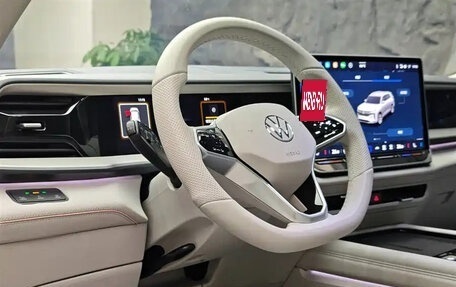 Volkswagen Teramont, 2026 год, 5 700 050 рублей, 7 фотография