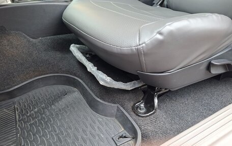 Mitsubishi Pajero Sport II рестайлинг, 2011 год, 2 950 000 рублей, 9 фотография