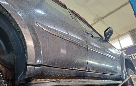 Mitsubishi Pajero Sport II рестайлинг, 2011 год, 2 950 000 рублей, 11 фотография