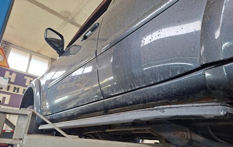 Mitsubishi Pajero Sport II рестайлинг, 2011 год, 2 950 000 рублей, 12 фотография