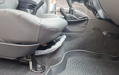 Mitsubishi Pajero Sport II рестайлинг, 2011 год, 2 950 000 рублей, 8 фотография