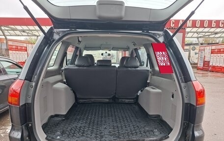 Mitsubishi Pajero Sport II рестайлинг, 2011 год, 2 950 000 рублей, 10 фотография