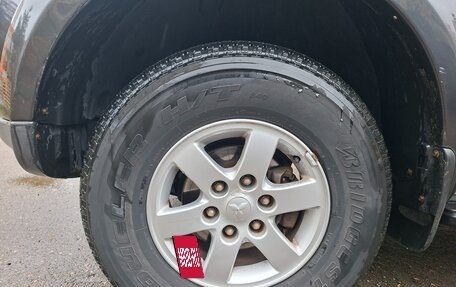 Mitsubishi Pajero Sport II рестайлинг, 2011 год, 2 950 000 рублей, 16 фотография