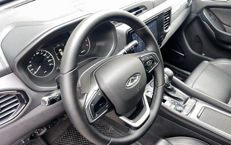 Chery Tiggo 4 I рестайлинг, 2022 год, 1 120 000 рублей, 10 фотография