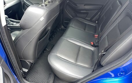 Chery Tiggo 4 I рестайлинг, 2022 год, 1 120 000 рублей, 11 фотография