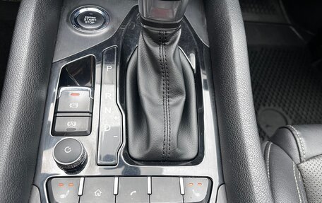 Chery Tiggo 4 I рестайлинг, 2022 год, 1 120 000 рублей, 14 фотография