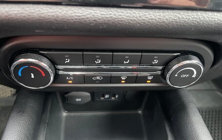 Chery Tiggo 4 I рестайлинг, 2022 год, 1 120 000 рублей, 15 фотография