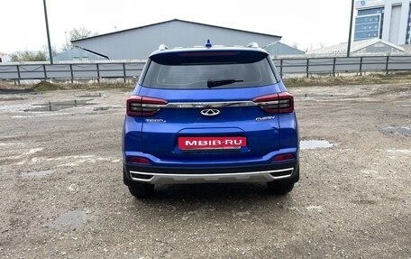 Chery Tiggo 4 I рестайлинг, 2022 год, 1 120 000 рублей, 4 фотография