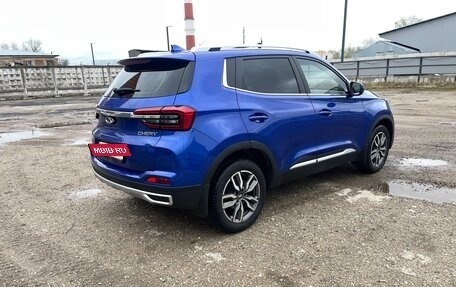 Chery Tiggo 4 I рестайлинг, 2022 год, 1 120 000 рублей, 5 фотография