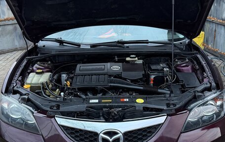 Mazda 3, 2007 год, 650 000 рублей, 4 фотография