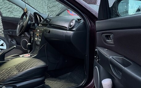 Mazda 3, 2007 год, 650 000 рублей, 3 фотография