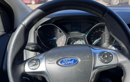 Ford Focus III, 2012 год, 680 000 рублей, 7 фотография