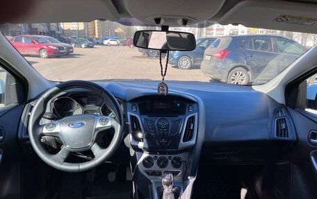 Ford Focus III, 2012 год, 680 000 рублей, 6 фотография