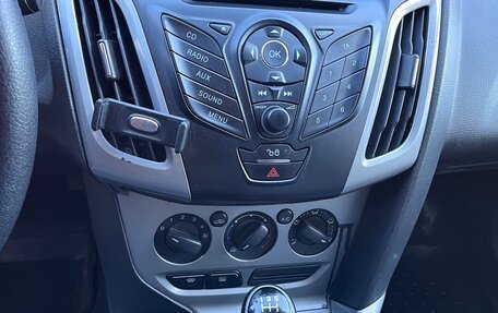 Ford Focus III, 2012 год, 680 000 рублей, 11 фотография