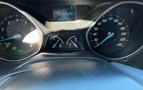 Ford Focus III, 2012 год, 680 000 рублей, 8 фотография