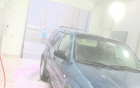 Ford Maverick, 2004 год, 650 000 рублей, 5 фотография